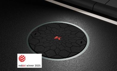 2025德國紅點設計概念獎 Best of the best /  第21屆技職之光