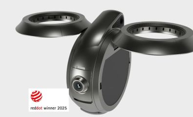 2025德國紅點設計概念獎 Winner